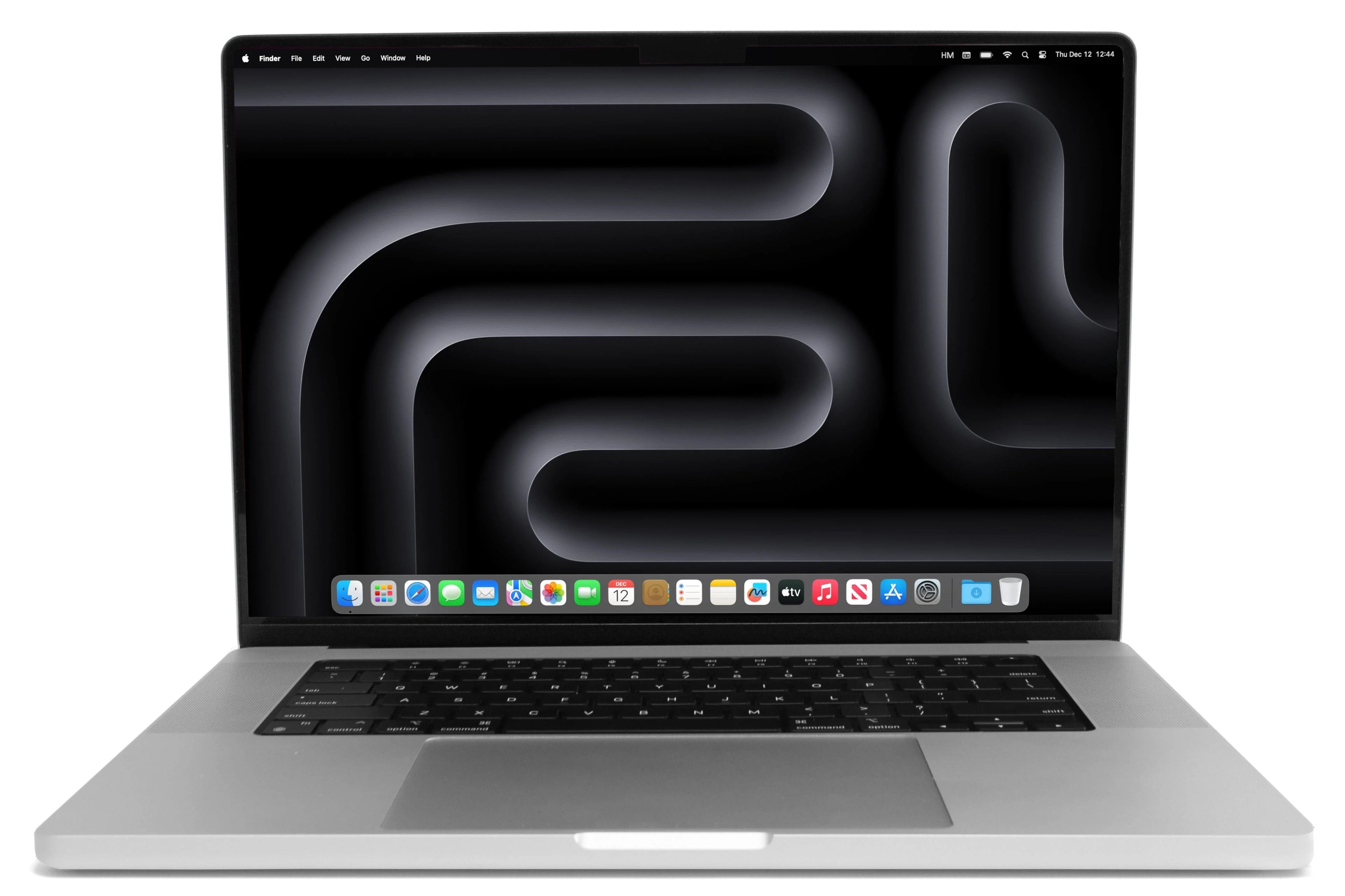 Apple - MacBook Pro 16" Laptop - M3 Pro chip (2023, A2991) (Pre-owned)