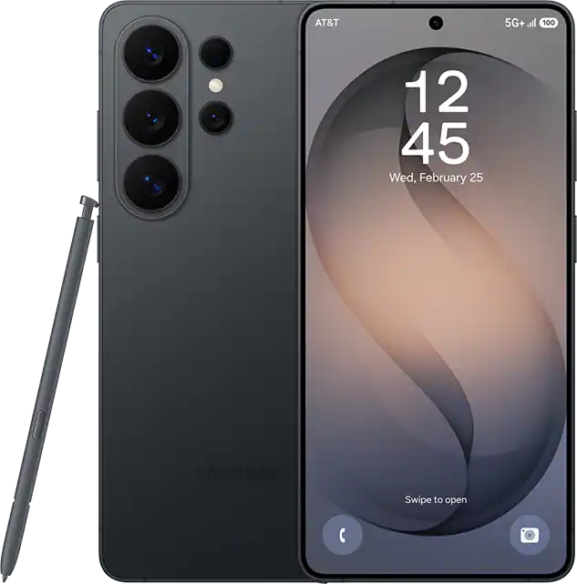 Samsung - Galaxy S26 Ultra 5G 6.9" (Unlocked) (New)