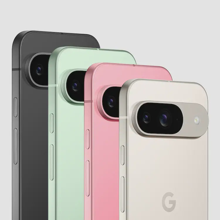 Google - Pixel 9 Pro 6.3" (Unlocked) (Pre-owned)