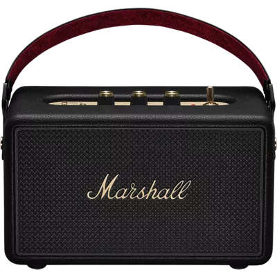 Marshall - Kilburn III Portable Wireless Bluetooth Speaker (New)