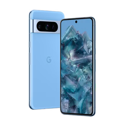 Google - Pixel 8 Pro 6.7" (Spectrum Locked) (Pre-owned)