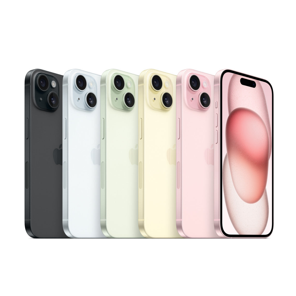 Apple - iPhone 15 6.1" (Verizon Locked) (Pre-owned)