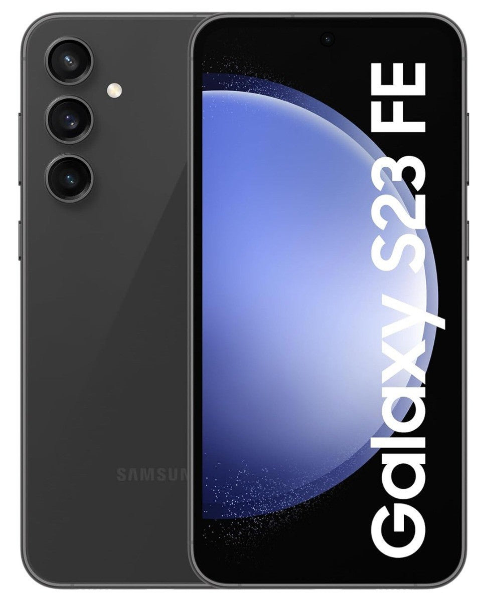 Samsung - Galaxy S23 FE 5G 6.4" (Unlocked) (Premium Pre-Owned)