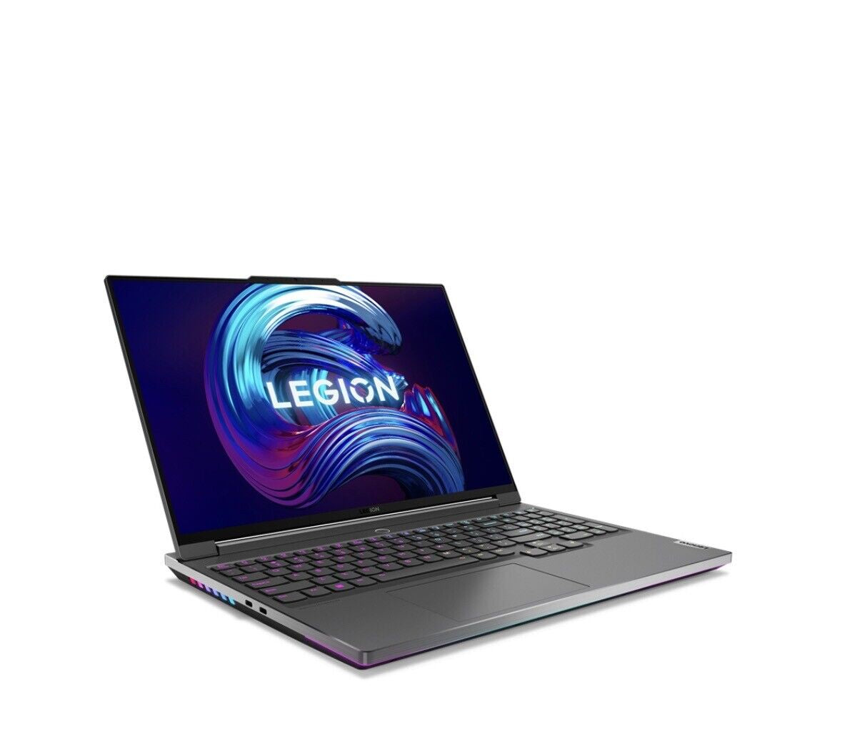 Lenovo - Legion 7 16ARHA7 16-inch Gaming Laptop (Brand New)