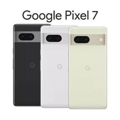 Google - Pixel 7 6.3" (Verizon) (Pre-Owned)