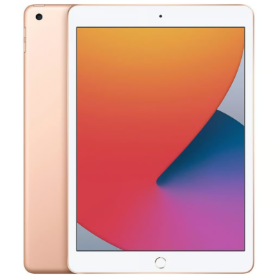 Apple - iPad 8th Gen 10.2" (WiFi) (Used - New Battery)
