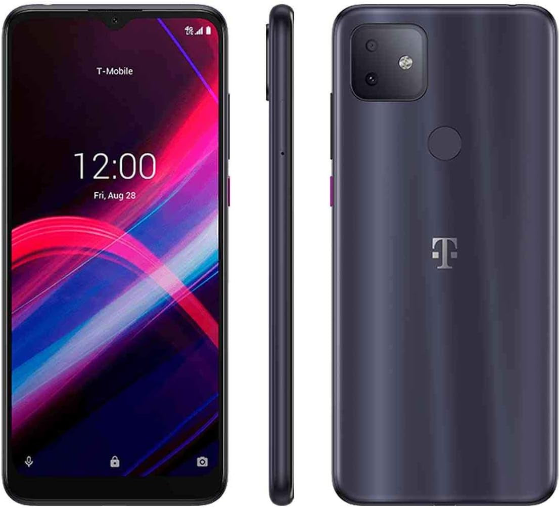 T-Mobile REVVL 4+ Plus 64GB 6.52" (Unlocked) (Brand New)