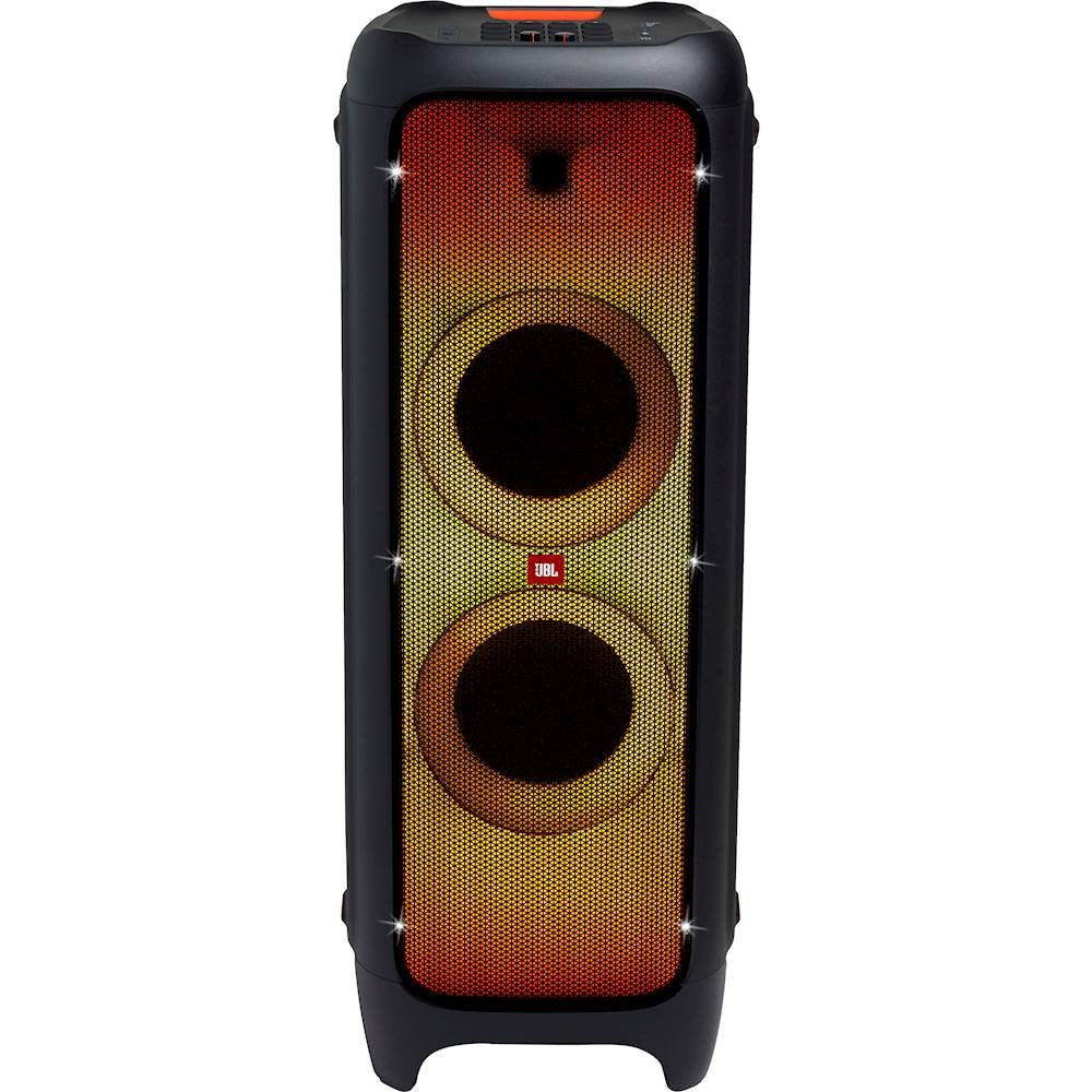 JBL - PartyBox 1000 Portable Bluetooth Speaker - Black (Brand New)