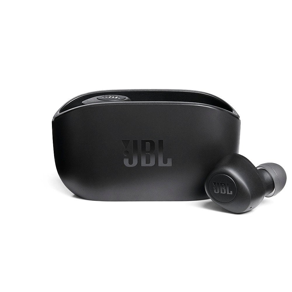 JBL - Vibe 100 True Wireless Earbuds (Brand New)