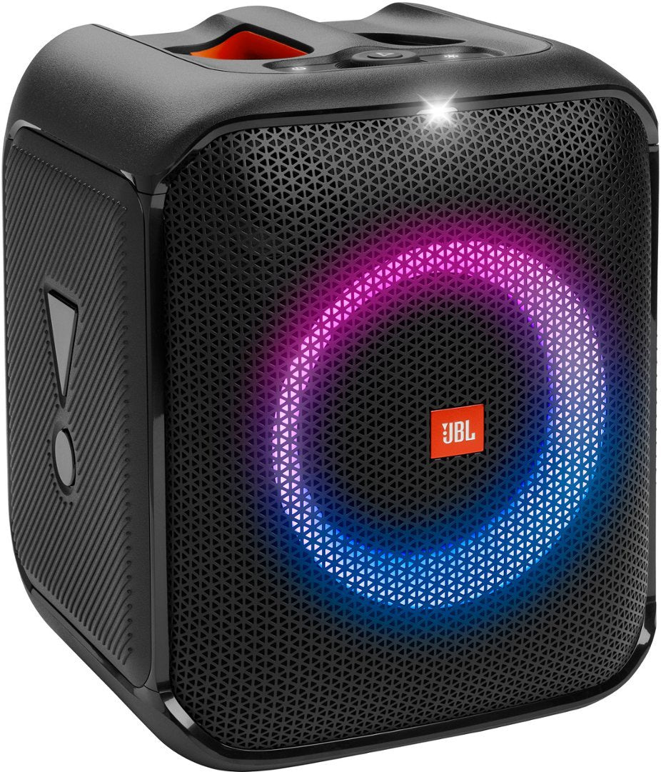 JBL - Partybox Encore Essential Portable Wireless Party Speaker (Brand New)